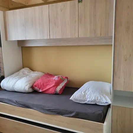 Bochalet In Le Bochetay Somme-Leuze