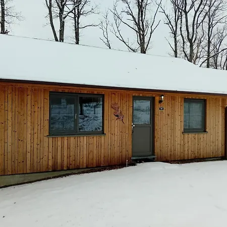 Chalet Bochalet In Le Bochetay
