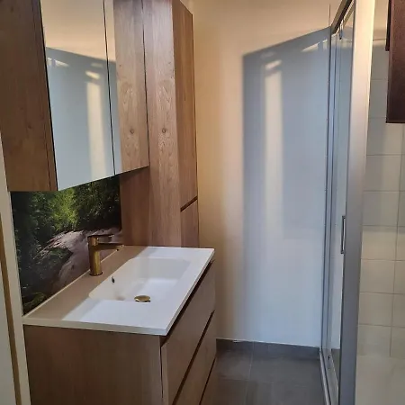 Bochalet In Le Bochetay * Somme-Leuze