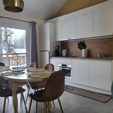 Bochalet In Le Bochetay *