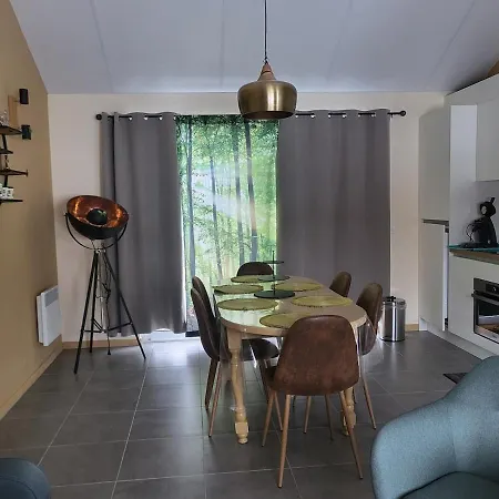 Bochalet In Le Bochetay Alpesi faház
